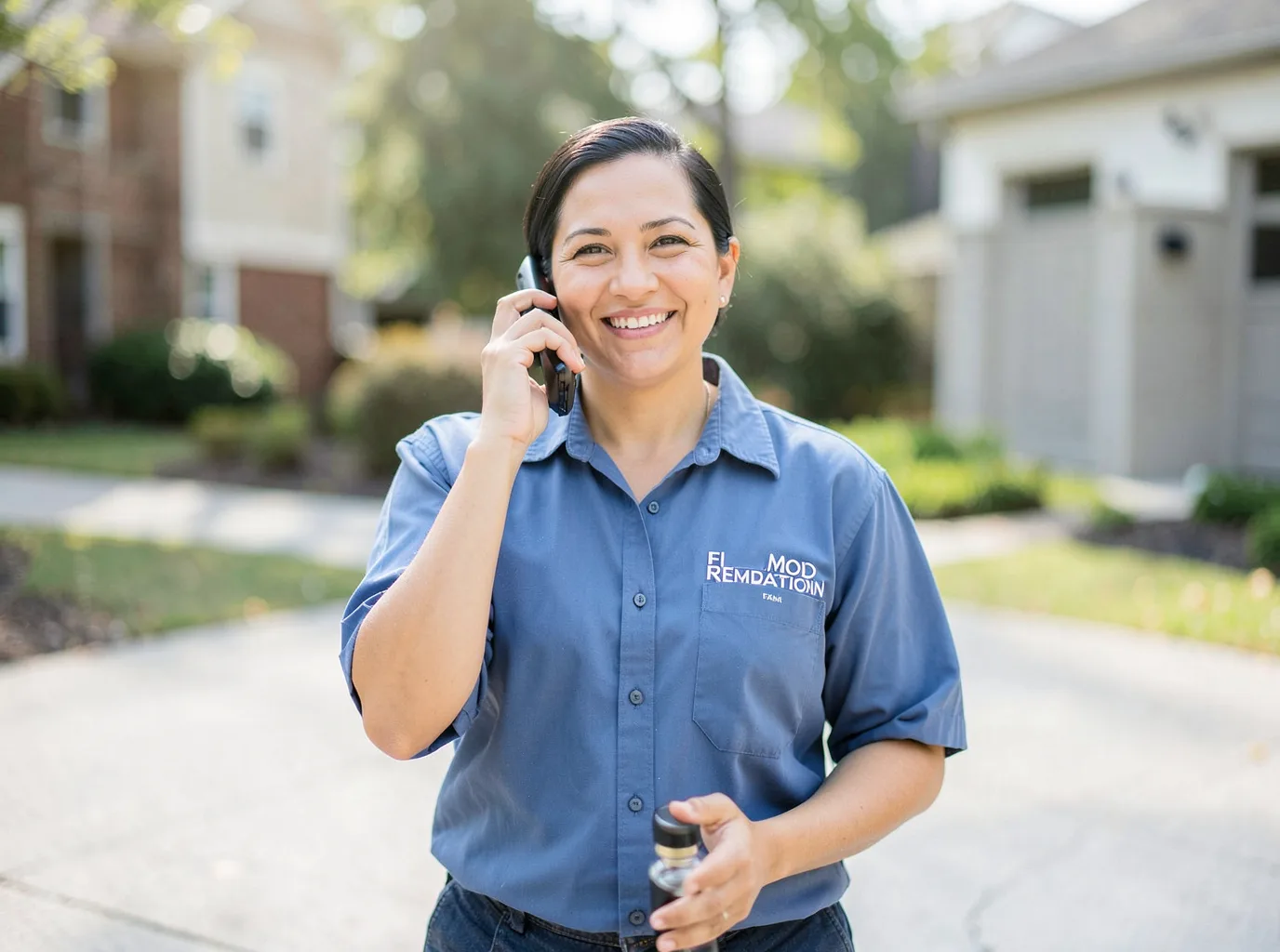 Mold Remediation Plumerville, AR FAQs